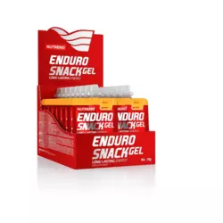 Nutrend Endurosnack 75 g zelena jabuka
