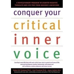 Conquer Your Critical Inner Voice