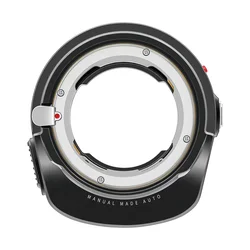 Megadap Leica M – Canon RF Autofocus Adapter (M2RF)