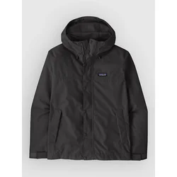 Patagonia Outdoor Everyday Rain Jacket black