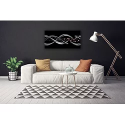 tulup.si Slika na platnu Abstrakcija graphics 100x50 cm