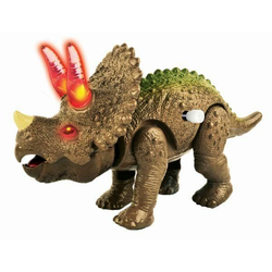 REDBOX Igračka Dinosaurus sa svetlosnim i zvučnim efektima