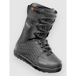ThirtyTwo Lashed 25 2026 Snowboard Boots grey
