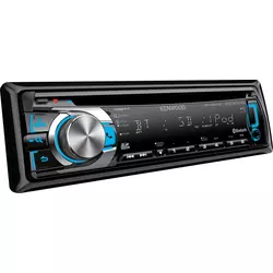 KENWOOD auto radio KDC-BT47SD