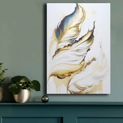 Wallity Slika na platnu 70x100cm