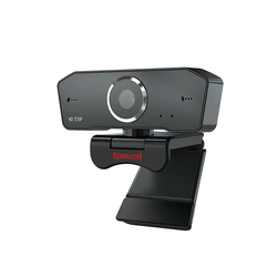 REDRAGON Web kamera Fobos GW600-1 crna