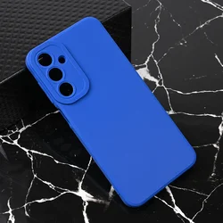 Teracell Maska za telefon Giulietta za Samsung A165F Galaxy A16, Plava