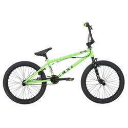 kolo Haro BMX Downtown DLX (20.3TT)