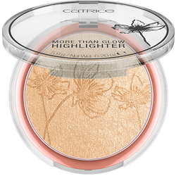 Catrice More Than Glow Highlighter puder 030