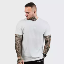 GymBeam Majica kratkih rukava FIT Grey
