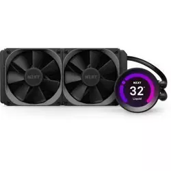 NZXT Kraken Z53 (RL-KRZ53-01) vodeno hlađenje