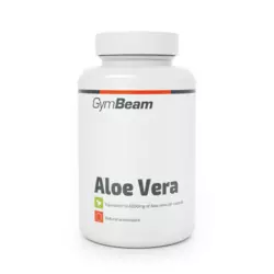 GymBeam Aloe vera 90 kaps.