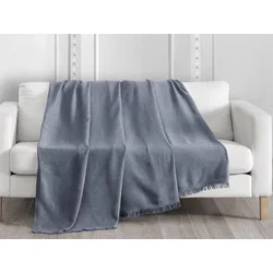 Denizli Concept Pregrinjalo ELITE antracit 170x240