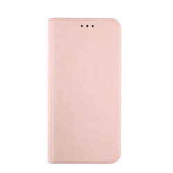 PREKLOPNA maska ELEGANT za Honor X5C/X5C+/ roza