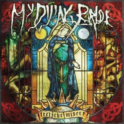 My Dying Bride - Feel The Misery (180 g) (2 LP)