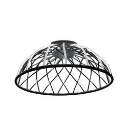 Luster 3229-1-19 - Crni Luster