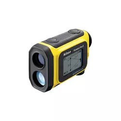 Nikon laserski daljinomer Forestry PRO II