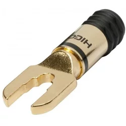 Sommer Cable Hicon HI-CT05-BLK 1 Hi-Fi konektor, adapter