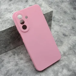 Futrola gentle color za samsung a276b galaxy a27 5g roze ( F123574 )