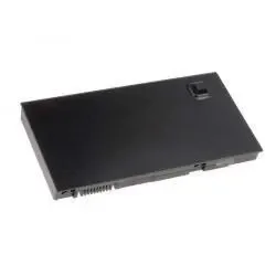 POWERY Akumulator Asus Eee PC 1003HAG 4200mAh