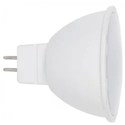 Elit+ LED sijalica mr16 6w gu5.3 12v 6500k ( EL 1326 )