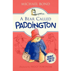 A Bear Called Paddington