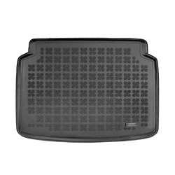 Rubber trunk mat Opel Astra L 2022- (hatchback)