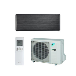 Daikin klima uređaj FTXA42AT/RXA42A STYLISH BLACKWOOD