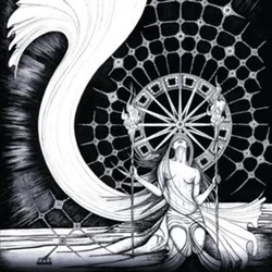 Primal Cult - Perennial Fire (LP)