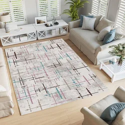 Conceptum Hypnose Tepih, 160x230cm, Beli