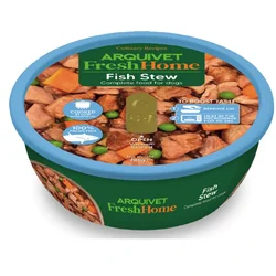 ARQUIVET Fresh Home Fish stew - mokra hrana za pse, 280g
