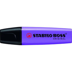 STABILO TEXTMARKER BOSS LAVANDA