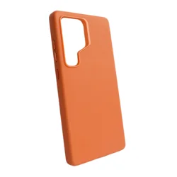 Maska Mag Case Frosted Guard za Samsung S26 Ultra/ S948B narandzasta