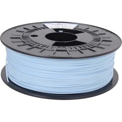 3DJAKE mattePLA pastelno modra - 1,75 mm/1000 g