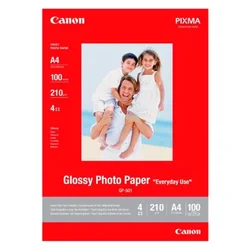CANON Foto papir GP-501 A4