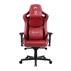 ONEX EV12 Eolution Limited Red Gejmerska stolica
