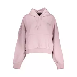 NAPAPIJRI Ženski duks NP0A4G7YBMORGEXHW_RSP89, Roze