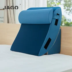 Jago Jastuk, 56 x 20 x 69 cm, Plavi