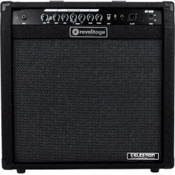 Revoltage RV-80B Celestion Bas kombo