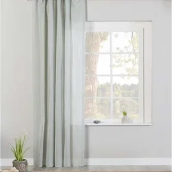 Cilek dressy zavesa mint (210x260)cm ( 21.05.5307.00 )