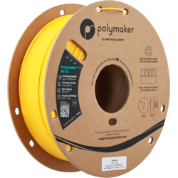 Polymaker PETG Yellow - 1,75 mm/1000 g