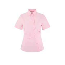 Trendyol Bluza roza