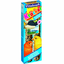 VITAKRAFT kracker za kanarince sezam i banana 2 kom