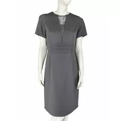 Haljina TS0230