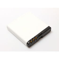 Baterija za Nokia BL-6Q 970 mAh.