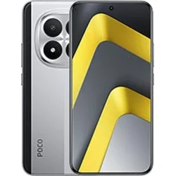 XIAOMI obnovljen pametni telefon Poco M8 Pro 8GB/256GB, Silver