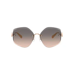 Tory Burch Naočare za sunce TY 6111 3358G9