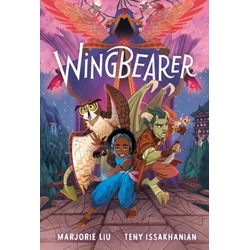 Wingbearer