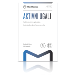 Aktivni ugalj