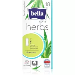 BELLA Dnevni ulošci Herbs Panty, 18 komada
